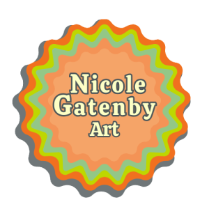 Nicole Gatenby Art