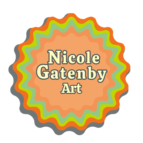 Nicole Gatenby Art